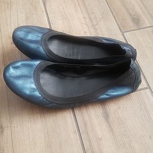 Cole Haan Ballet flats